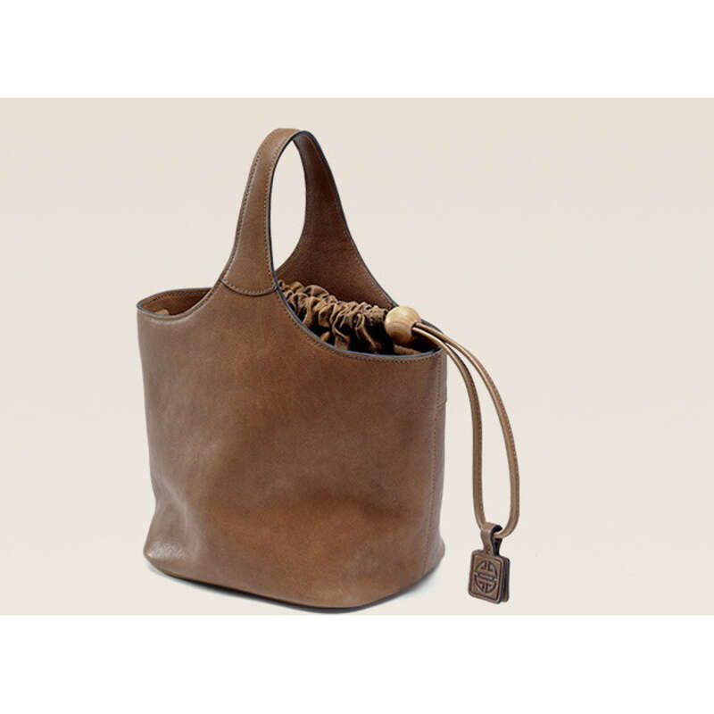 Borse a secchiello, Borse da donna vegetali_voghion.com