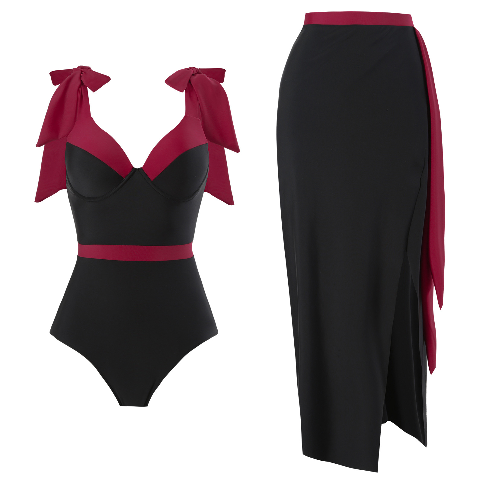 Damesmode casual sexy badpak bikini_voghion.com