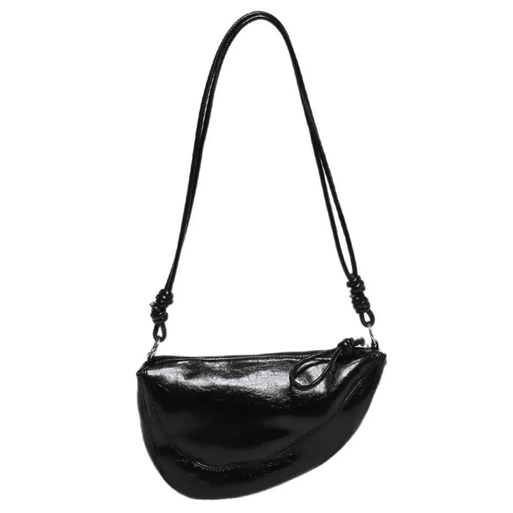 Borsa a tracolla alla moda, elegante, tinta unita, alla moda, con tracolla, per donna, C241106_voghion.com