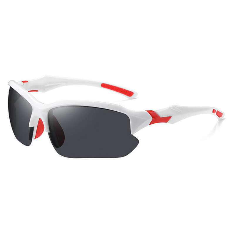 Neuer Bike-Trend: Coole Sonnenbrillen, Outdoor-Sport-UV-Schutzbrillen_voghion.com