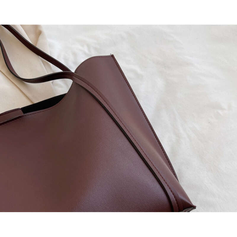 Borsa a mano alla moda New Wave da donna di grande capacità, borsa a tracolla Hundred Niche per la mamma_voghion.com