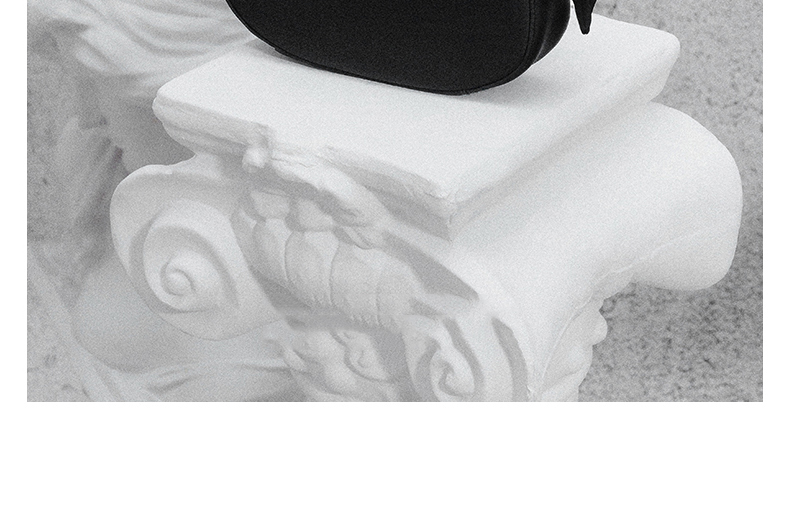 Moon Bow – Vielseitiges und einzigartiges Design für die neue Textur-Handzettel-Umhängetasche für Damen im Sommer 2024_voghion.com