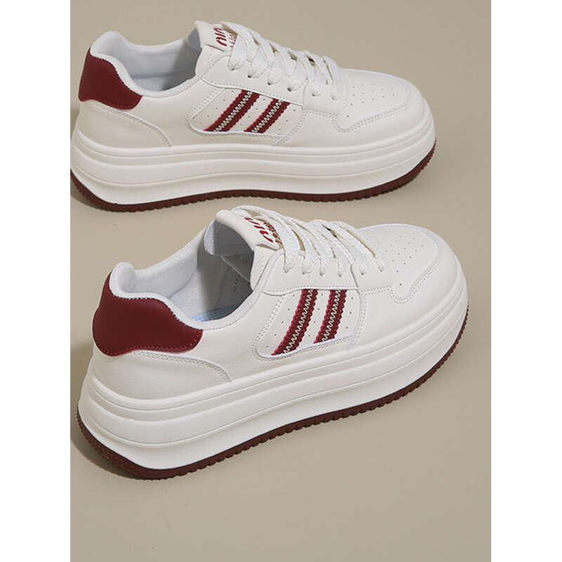 Spring Summer New Student Casual Women's Sneakers_voghion.com