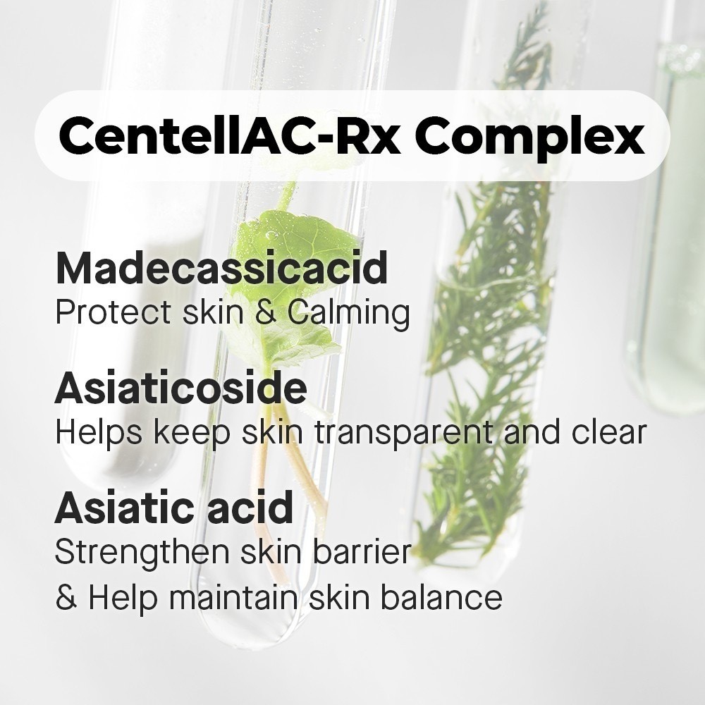 Ser COSRX AC Collection pentru curățarea petelor 40 ml_voghion.com