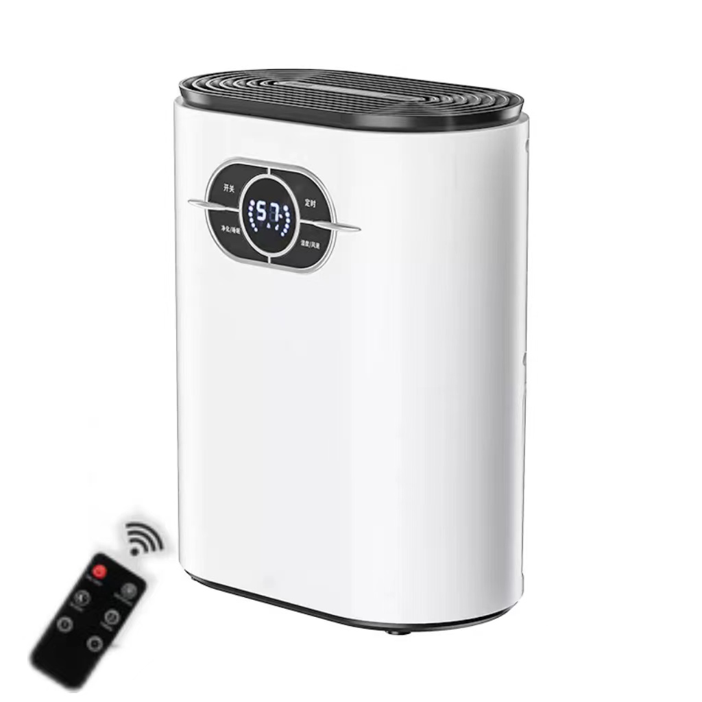 2L Luftentfeuchter Für Hause Luftentfeuchter Mini Bad Luft Trockner Feuchtigkeit Absorber Indoor Feuchtigkeit Proof_voghion.com