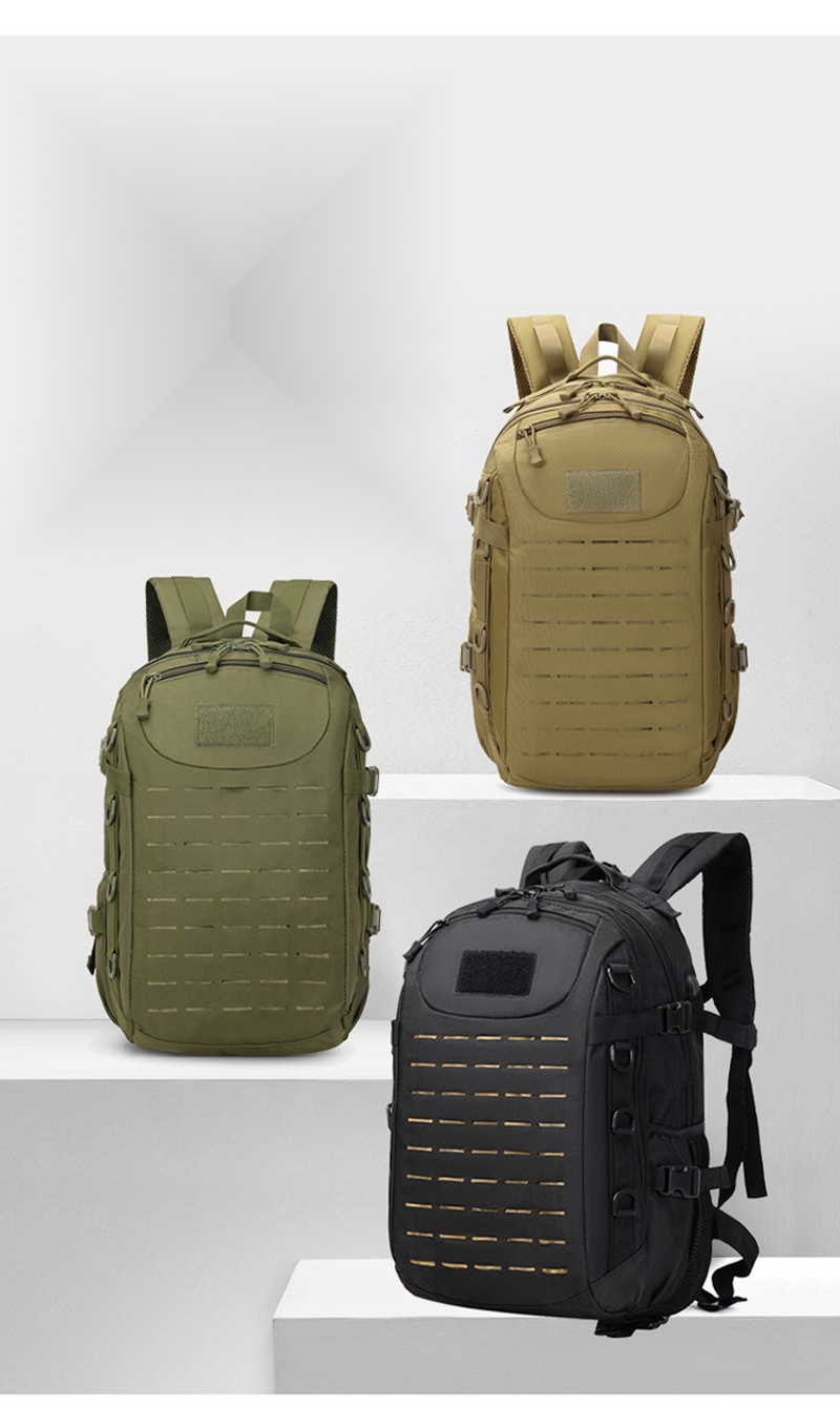 Utomhus multifunktionell taktisk militär fläktryggsäck med stor kapacitet, herr- och damväska för utomhusbruk, 3D_voghion.com