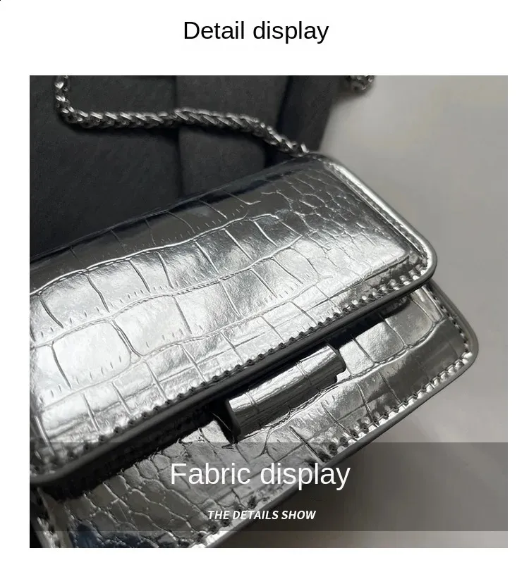 Dieses Jahr superkleine, vielseitige Sommer-Messenger-Tasche mit Kette, modische Mini-Square-SG-Tasche 240827_voghion.com