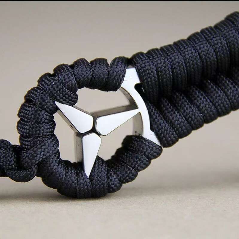 Outdoor Adult Safety Gear - Stainless Steel Metal Work Frame_voghion.com