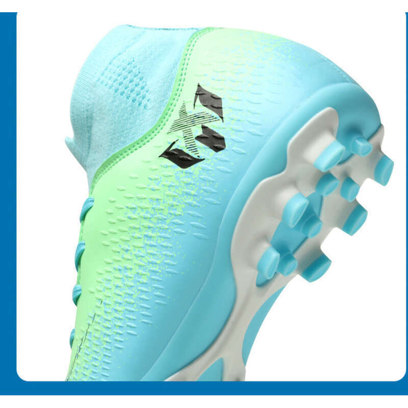 Youth Long Nails Broken Fingers Soccer Cleats Primary Style_voghion.com