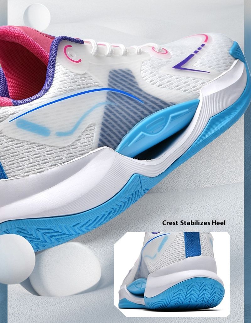 Ultraleichte Basketballschuhe Herren, professionelle Wachen, solide Turnschuhe, atmungsaktive Single-Mesh-Sneaker für_voghion.com
