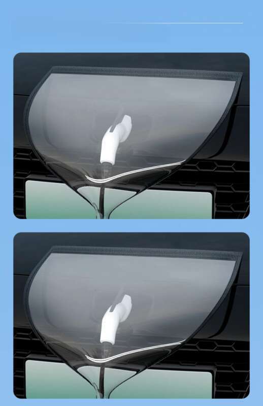 【 1566 People Praised 】 Rain Proof Gun, Protective Cover For New Energy Vehicle Charging Pile, Rain Leakage Proof,_voghion.com