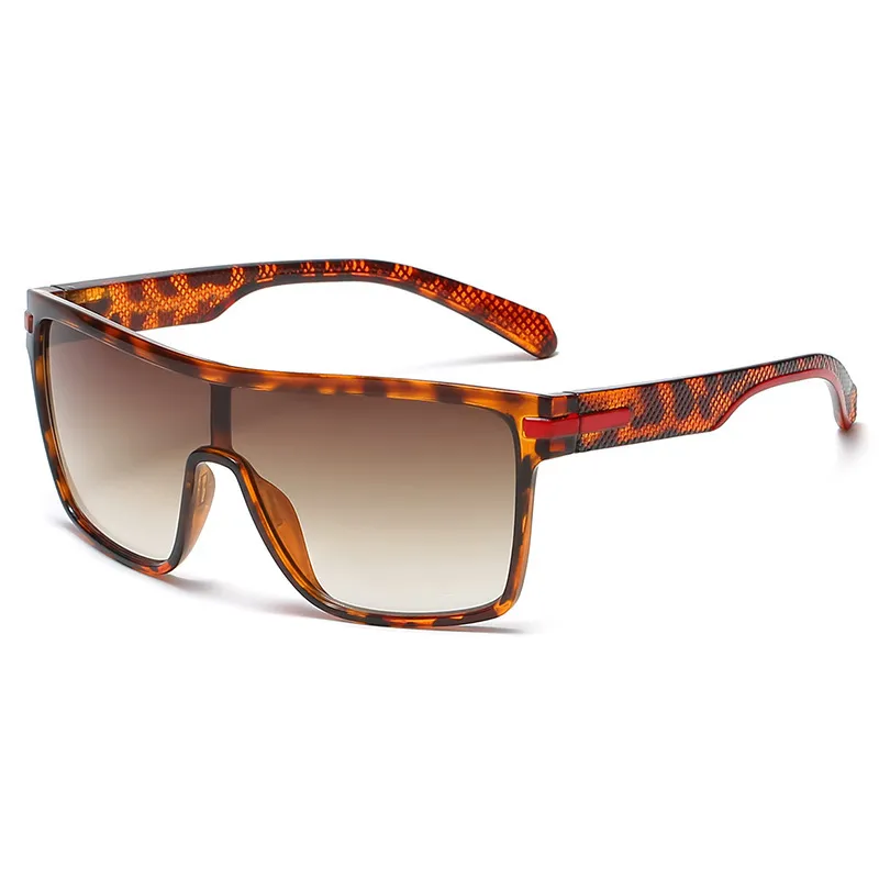 Modische Designer Sonnenbrille Für Damen Und Herren Retro Style_voghion.com