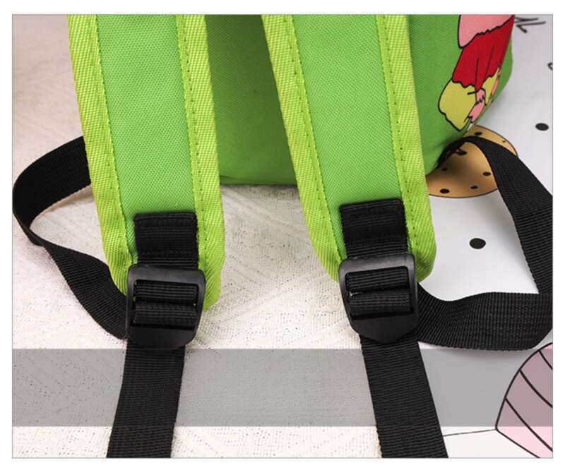 Neu Nette Crayola Krokodil Box Große Kapazität 3D Eimer Rucksack Mode Schläger Tasche_voghion.com