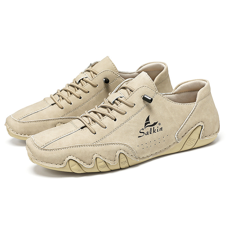 Herren Freizeitschuhe Martin Boots Für Jungen Und Männer Robust_voghion.com