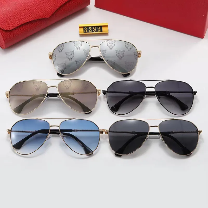 Fashion versatile designer eyeglasses polarized mens beach glasses metal frame womens sunglasses tura eyewear_voghion.com