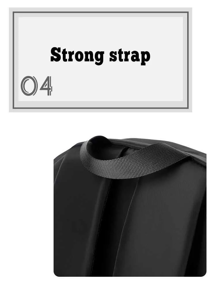 Zaino da lavoro per uomo Zaino da viaggio per studenti e laptop C241031_voghion.com