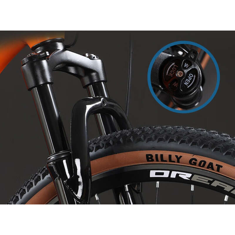 RALEIGH Dağ Bisikleti Yetişkin 29 İnç Alüminyum Alaşımlı Çerçeve Blueprint 30 Hızlı Hidrolik Disk Fren_voghion.com