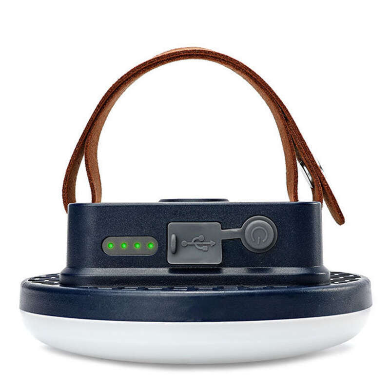LED Tenda Carregamento Super Camping Longo Alcance Iluminação Externa Luz de Emergência_voghion.com
