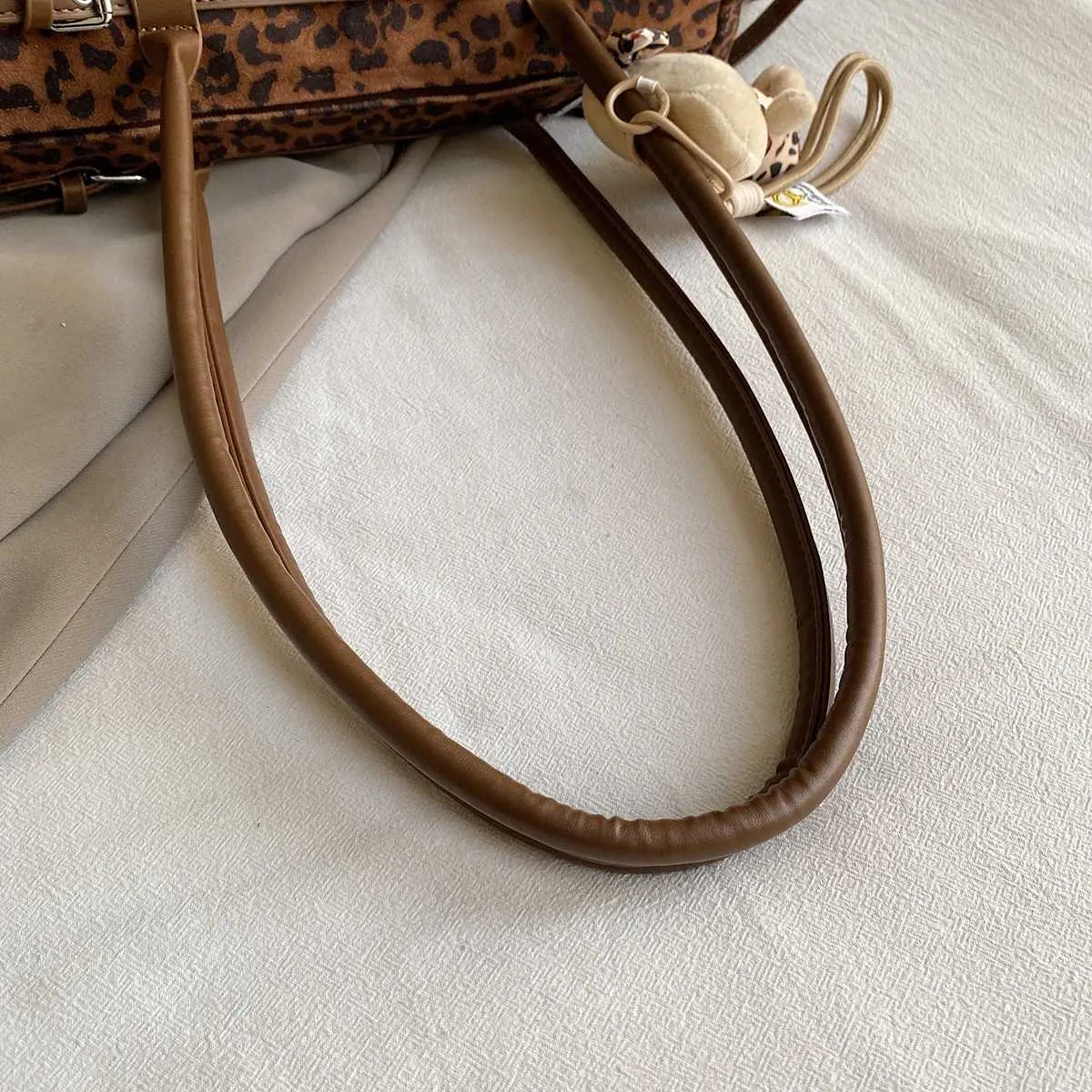 Modische Schultertasche Und Handtasche Für Herbst Und Winter_voghion.com