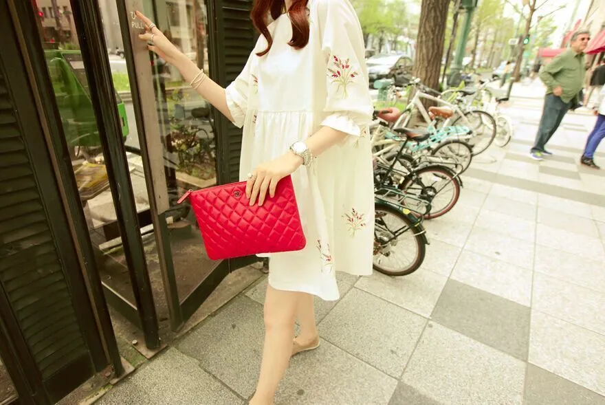Robes vêtements chine robe florale coton lâche pour les femmes enceintes vêtements décontracté grossesse maternité 230417_voghion.com