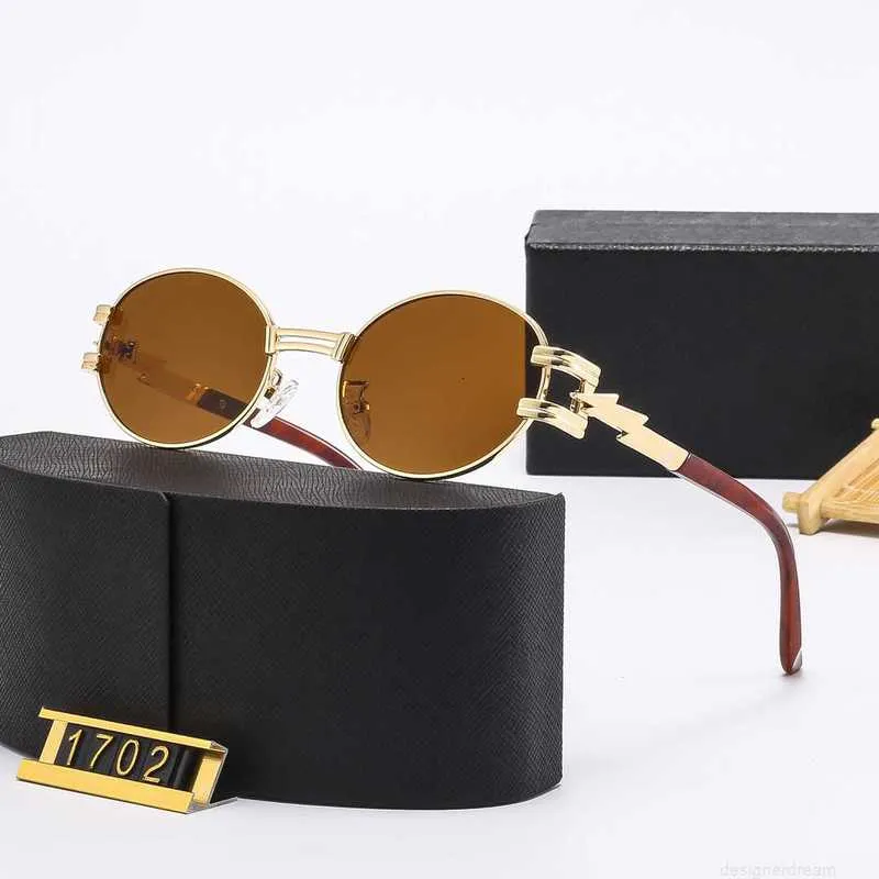 Designer Sonnenbrille Für Damen Und Herren Uv400 Sonnenbrille_voghion.com
