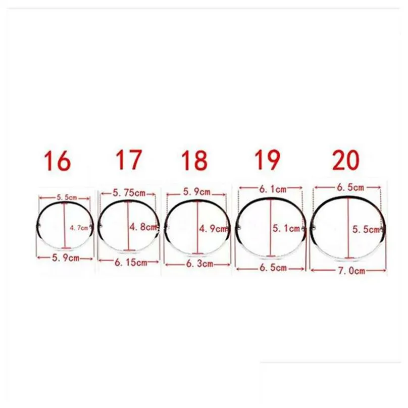 Braccialetto di alta qualità Cacciavite Amore Braccialetto Moda Unisex Braccialetto Polsino Acciaio Inossidabile Placcato Oro Gioielli Donna E_voghion.com