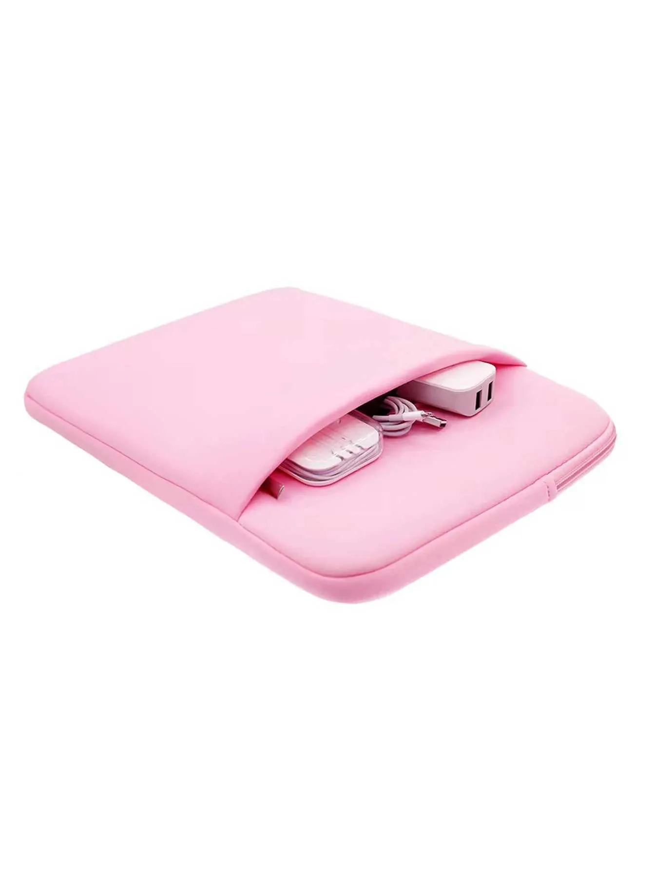 Inner 11/13/14/15/16/17 Inch Computer Bag Protective Cover Front Pocket Can Hold Power Multifunctional Laptop Ba24111_voghion.com
