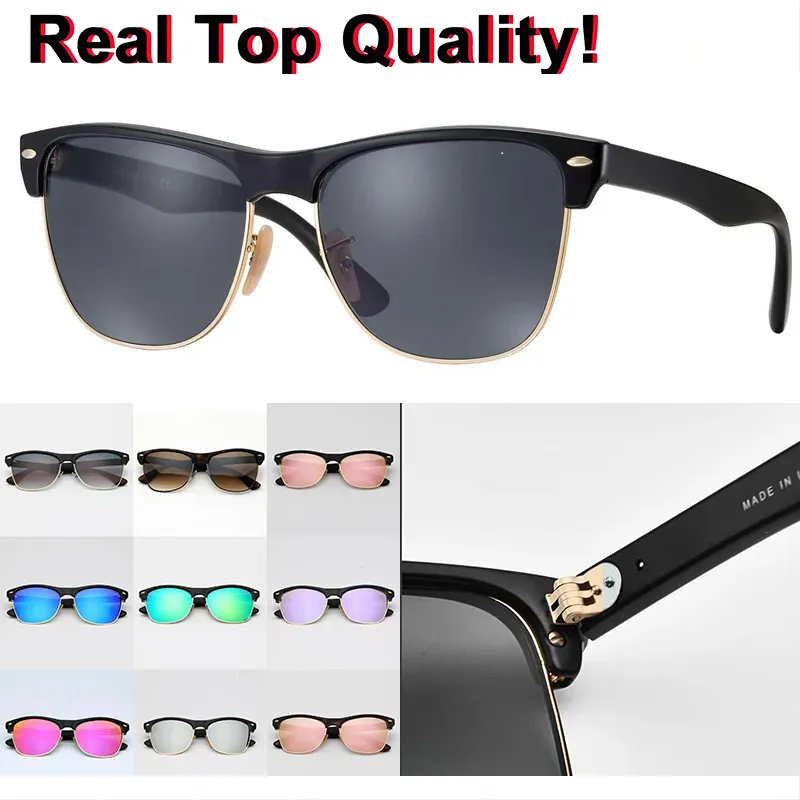 Fashion Sunglasses With Uv Protection For Men And Women_voghion.com