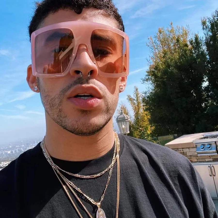 Top Original Hochwertige Bur 4324 Designer-Sonnenbrille Damen für Herren Berühmte modische Retro-Marke Vollformat_voghion.com