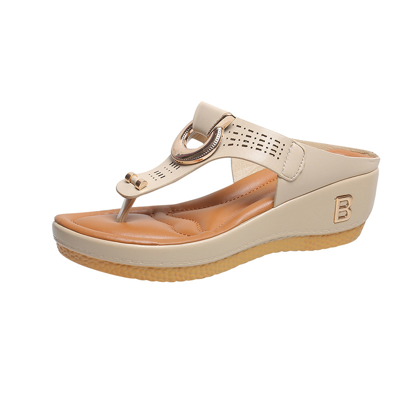Modische Freizeit-Hausschuhe für Damen_voghion.com