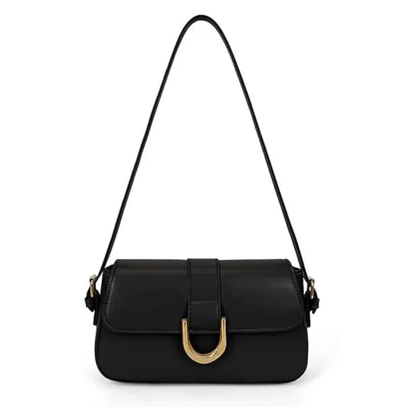 Frauen Messenger Mode Lackleder Schulter Retro Achselklappe Crossbody SG Tasche Mädchen Stilvolle PurseC241216_voghion.com