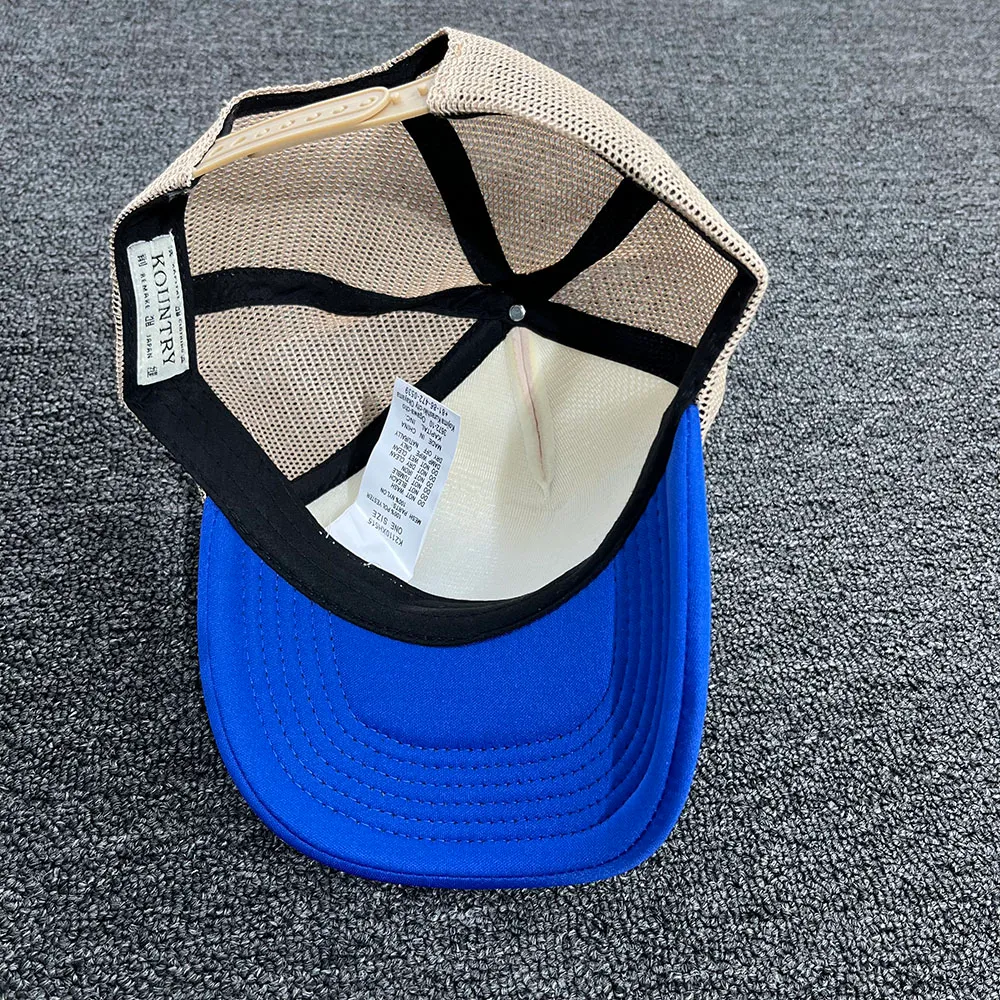 Baseball cap unisex voor heren en dames streetwear snapback_voghion.com