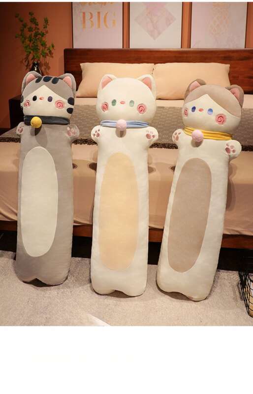 Cute Long Legged Girl Sleeps In Bed With Her Legs Pinned, Maternity Side Sleeper Pillow_voghion.com