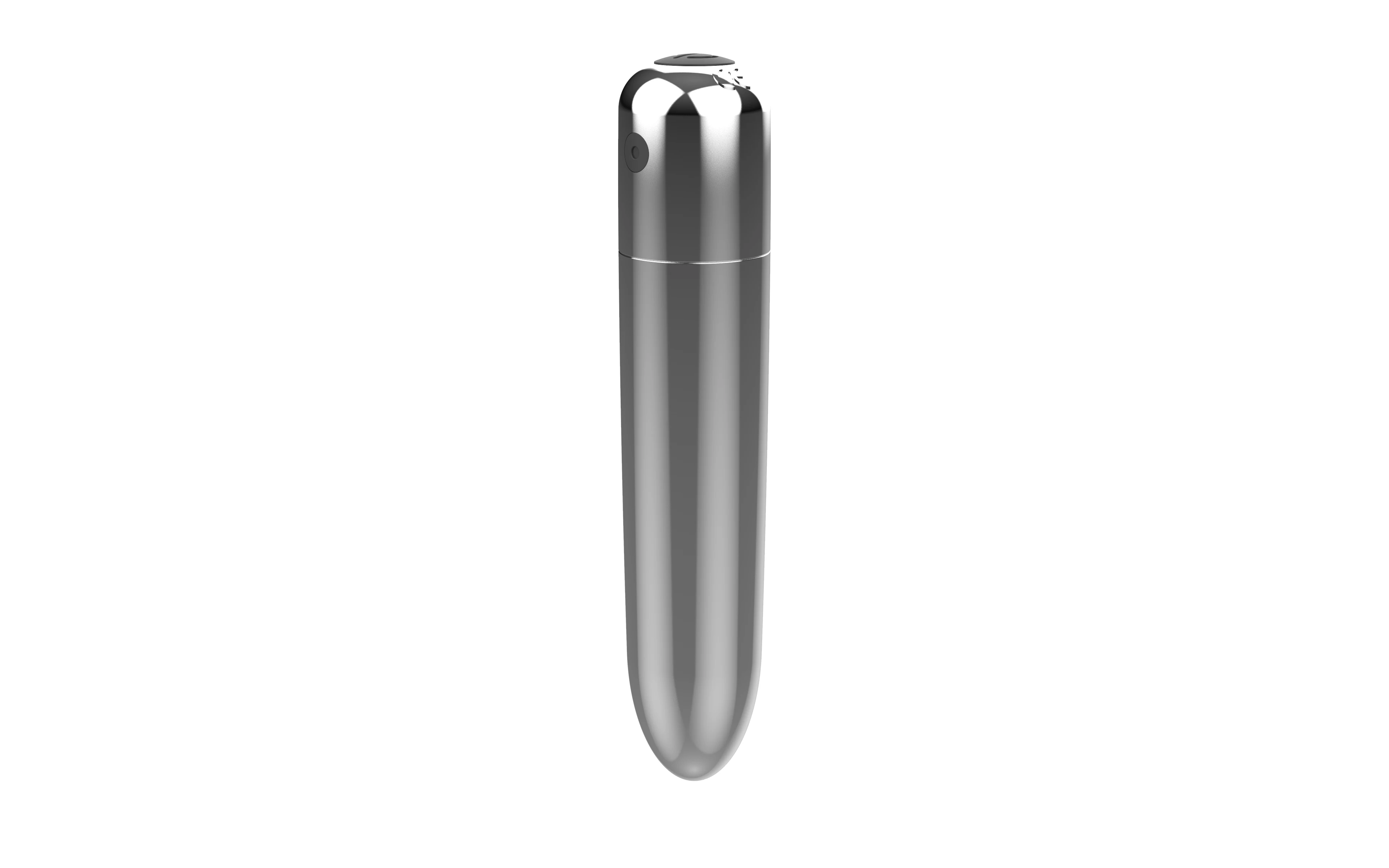 Mini Bullet Vibrator Für Damen Zur G-punkt Stimulation_voghion.com
