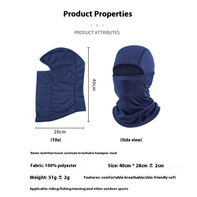Popular cycg mas, flying tiger head covers, outdoor sports windproond sunscreen mas_voghion.com