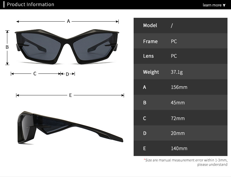 Sonnenbrille, blendfrei, UV-Polarisator, Paar-Sonnenbrille_voghion.com