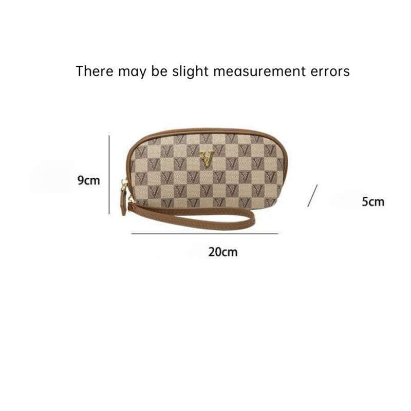 Wallet, Handbag, Card Bag, Women's Bag, Sports Bag, Men's Bag, Multifunctional Large Capacity, Stylish And Beautiful
_voghion.com