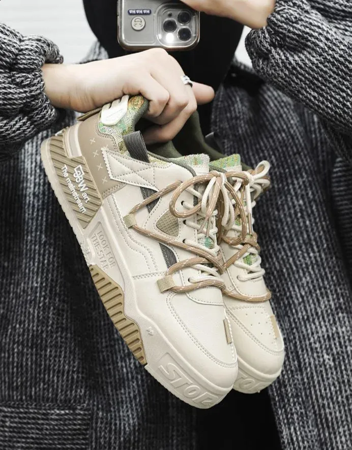 Herren Freizeitschuhe Für Sport Und Alltag_voghion.com