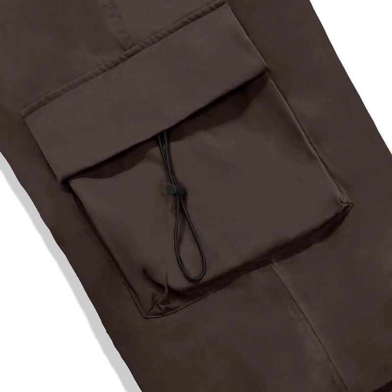 2024 schnell trocknende Nylon-Arbeitshose für den Sommer, neue Fallschirmhose im amerikanischen Stil, lässig mit hoher_voghion.com