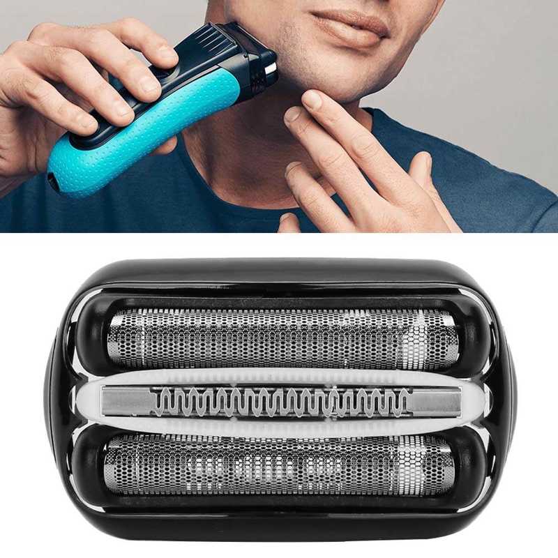 1 buc înlocuire aparat de ras piesă de tăiere accesorii pentru 32B bărbați cap de ras electric accesorii bărbați acces_voghion.com