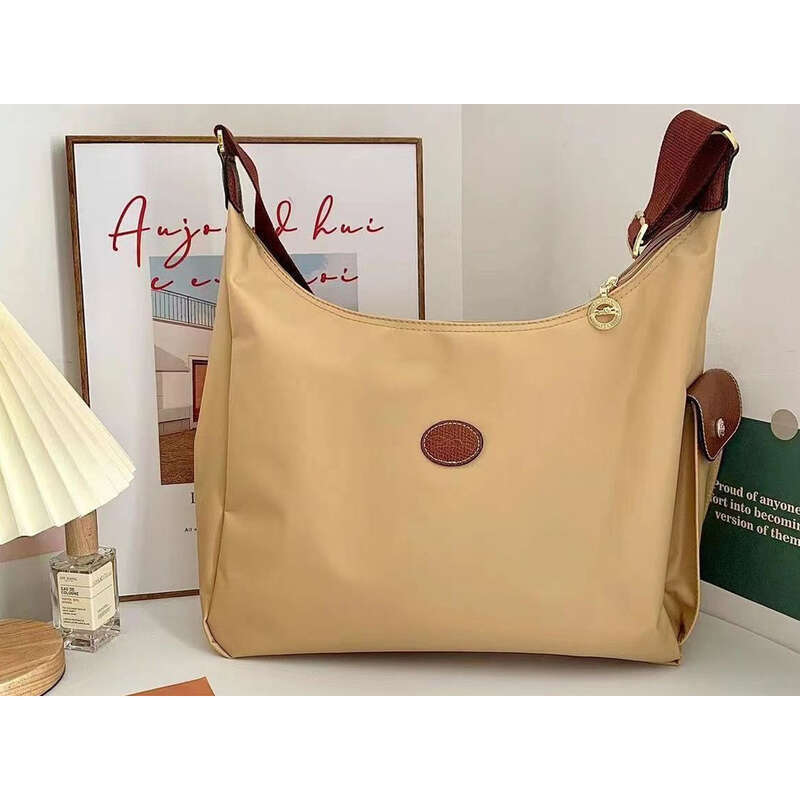 Messenger Waterproof Large Tote Folding Women's Bag,_voghion.com