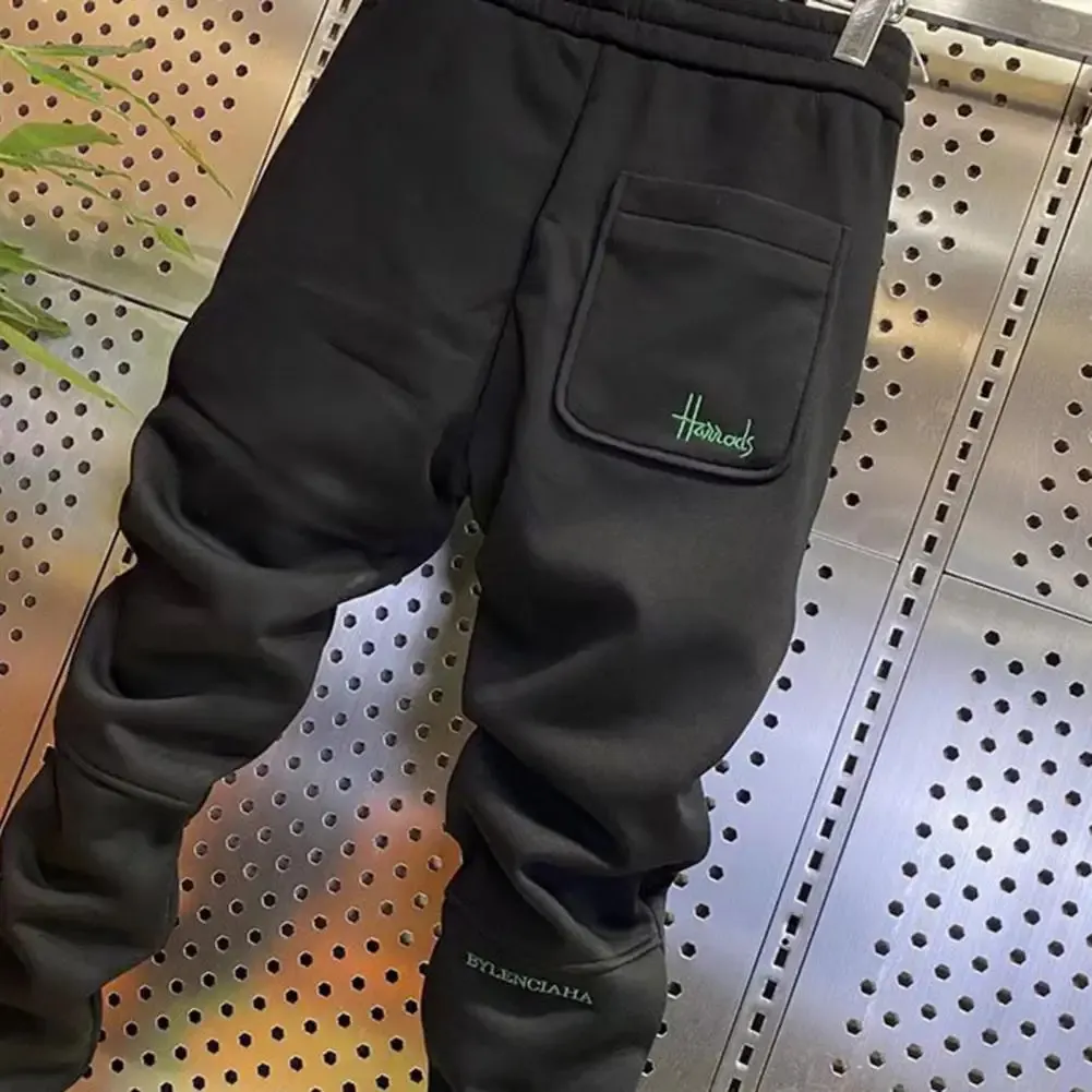 Dressipüksid Sport vabaaja püksid sügistalv meeste/naiste jooksupüksid jooksupüksid Fiessi jõusaali hingavad püksid spordirõivad_voghion.com