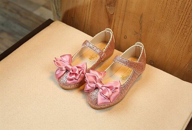 Novencci Kids Princess Schoenen Kinderschoen Comel Meisje_voghion.com