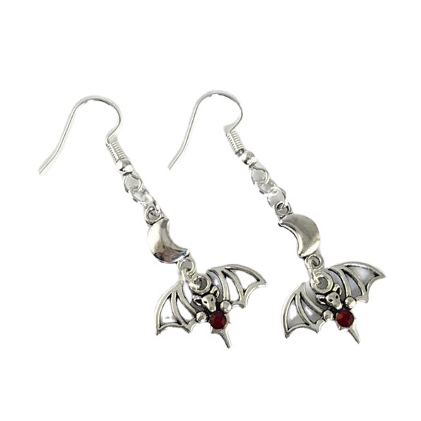 Creative ear hooks for vampire bats_voghion.com