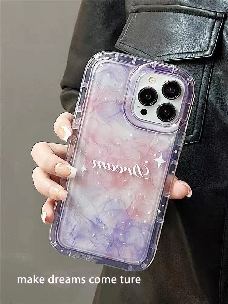 Vivo V29 Y78 LITE V27E V27 V25 V23 V23E V21E V21 V20 PRO Y36 Y27 Y02A Y02S Y15 Y15S Y15A Y16 Y20i Y12S Y22 Y22S Y33S Y35 Funda blanda con airbag y estrellas lunares_voghion.com