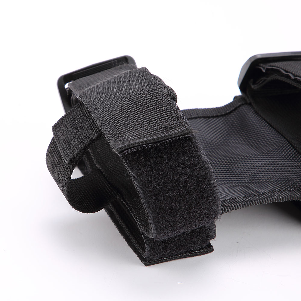 Supporto per estintore UTV montato su roll bar per Can Am Maverick X3 compatibile con Polaris RZR 800 900 1000 XP Ranger_voghion.com