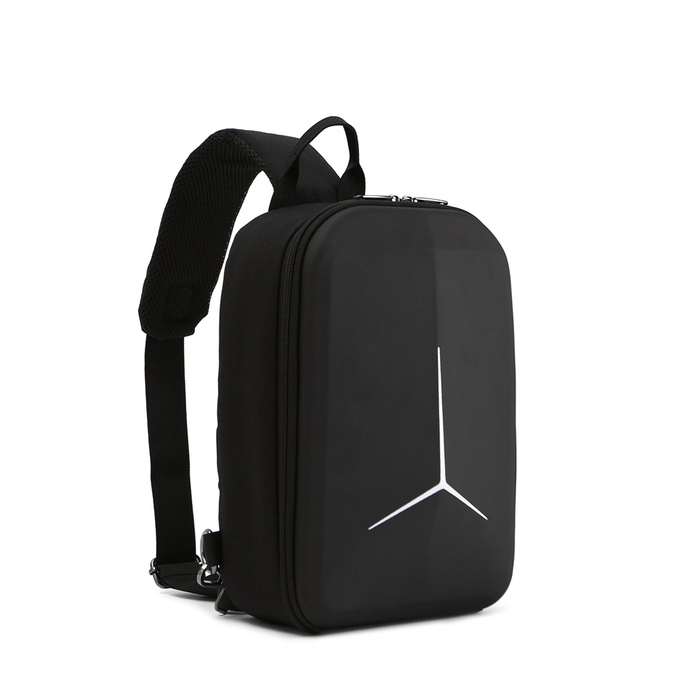 Per DJI MINI 3 PRO Borsa Custodia Zaino Messenger Borsa Petto Portatile Scatola Moda per Mini 3 Pro Borsa a Tracolla Accessori_voghion.com