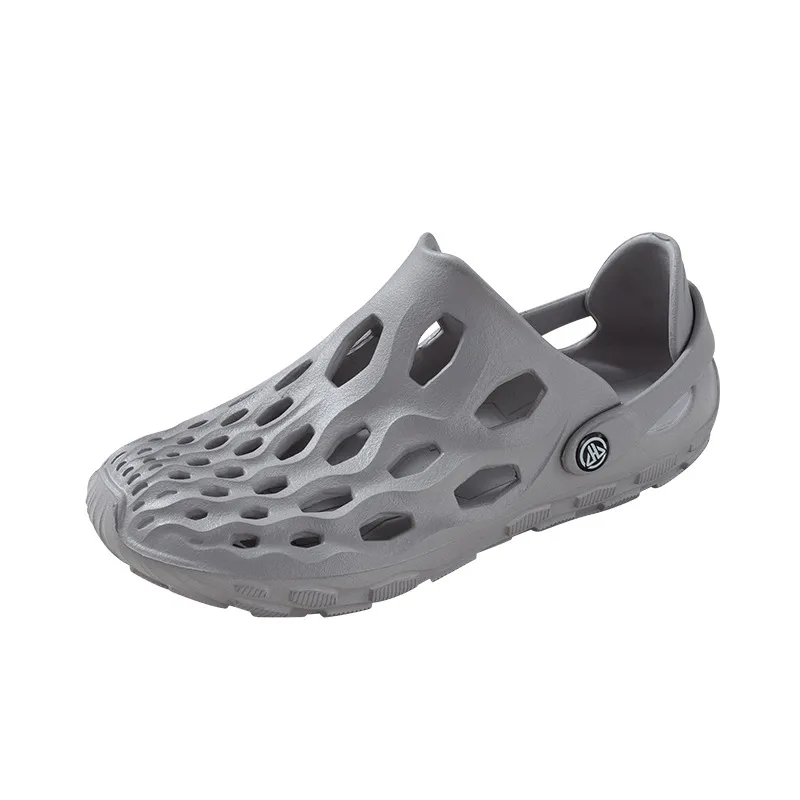 Free Shipping Slides Designer Slippers Mens Womans Sandals Breathable Platform Fashion Comfortable Slipper Outdoor_voghion.com