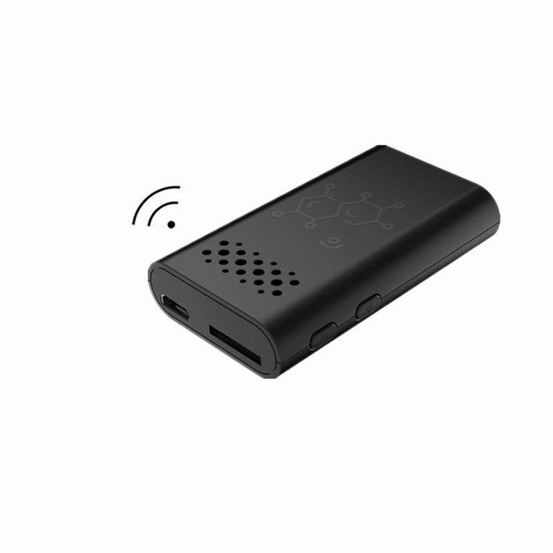 XD uppgraderad trådlös WIFI hemsäkerhet HD night vision mini mobil övervakningskamera_voghion.com