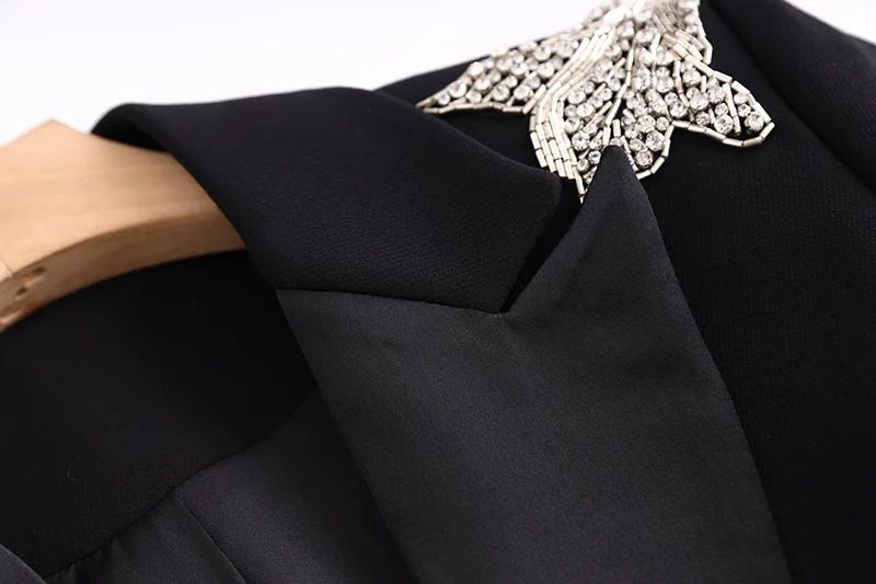 Dammekleeder Taille Satin Kraang Kostüm Kleed Op Lager_voghion.com